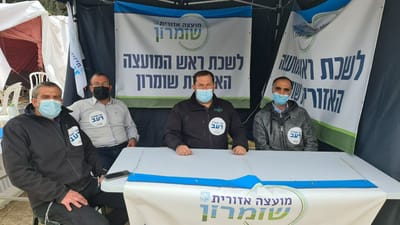 יוסי דגן: לבוא להפגין למען חימום 18,000 ילדים בחורף