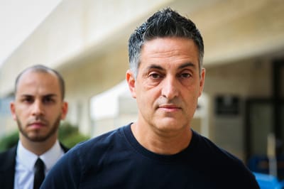 במקום עבודות שירות: אביה של עדי ביטי יכנס לכלא