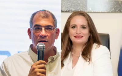 אולטימטום למשה: קחי את התפקיד או שאורבך ימונה