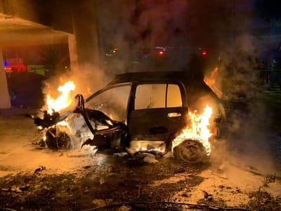 36 ח"כים לנתניהו: החל במבצע לאיסוף נשקים בלוד