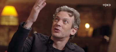 שואף להרגיש את אלוהים? מוקי מדבר על האמונה שלו
