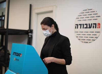 מיכאלי: "אחוזי הצבעה נמוכים, צאו להצביע"