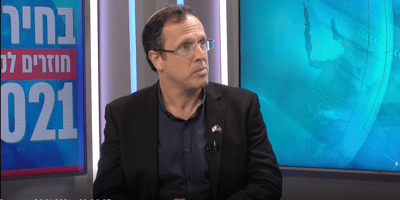 "יש עתיד הכי קרובה לאורח החיים של הרוב הציוני-דתי"