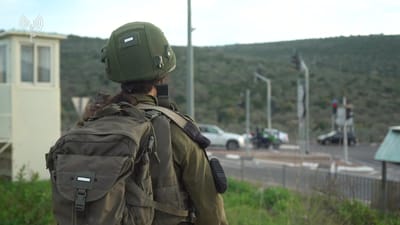 פיגוע דקירה ליד קדומים: המחבל חוסל