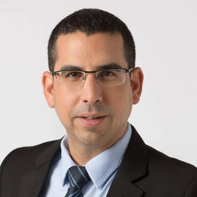8 ימים להגשת הרשימות: מצטרף חדש למפלגה של גדעון סער