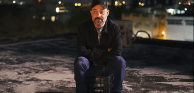 "תביט נמוך": עמיר בניון משיק קליפ חדש. צפו
