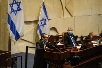 יריב לוין מסרב לכנס את המליאה ומציע פשרה