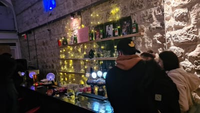 צפו: המשטרה חשפה מסיבות בתל אביב והרצליה