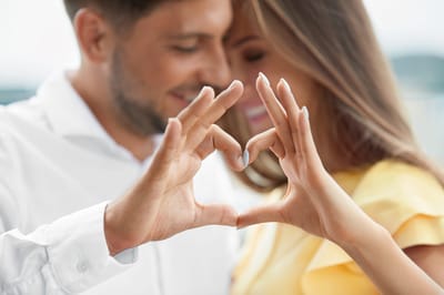 מהי בחירה אמיתית בבן הזוג שלנו ואיך זה קשור לאושר?