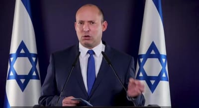 בנט: "לקהילה הגאה מגיע אותן זכויות אזרחיות"