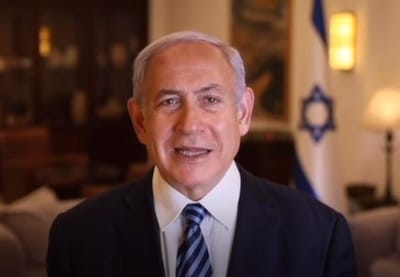 נתניהו לקראת המשפט: "אל תגיעו מחר"