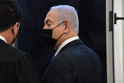 מסתמן: ההוכחות במשפט נתניהו – אחרי הבחירות