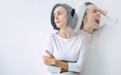 איך יכול להיות שדווקא הוא עשה את זה?!
