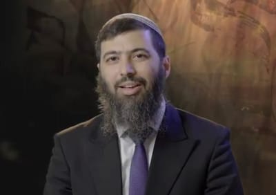 פרשת כי תשא: אין לקבל צדקה מכסף שאינו כשר 