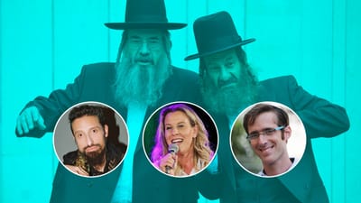 כוכבי המגזר נפרדים מ'שטיסל' | סיכום מיוחד