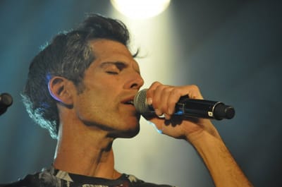 "אחד": טל שגב משיק סינגל חדש. צפו