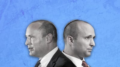 נפתלי בנט התפצל לשניים: על דרכה של הציונות הדתית