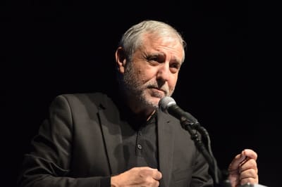 עמית סגל תפס את מאיר כהן על חם