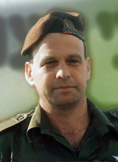 היום בהיסטוריה: האריה העץ וההר – ארז גרשטיין