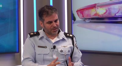 סנ"צ שי תירם: התו הירוק מאפשר תפילה לפי הנהלים