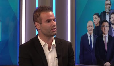 ח"כ להב-הרצנו: "מול סיוט הבלהות, יש משהו שפוי"