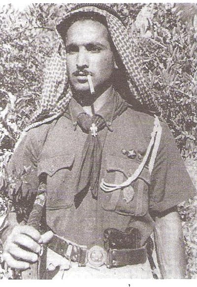 היום בהיסטוריה: ביקש כוס מים והפעיל את הפצצה