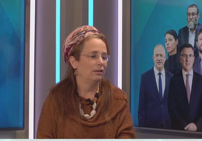 "בנט ושקד אומרים לכל קהל מה שהם רוצים לשמוע"