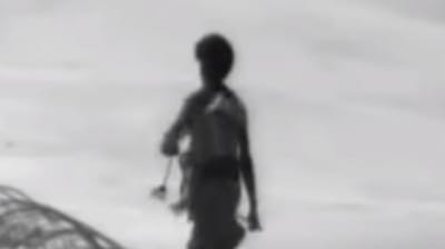 קורע לב: משפחתו של אברה מנגיסטו מתחננת לאות חיים. צפו