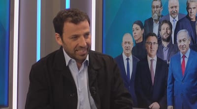 רביב דרוקר: נתניהו לא יכול לתקן את מערכת המשפט