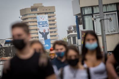 נתון שלא לוקחים בחשבון, יכול להכריע את הבחירות