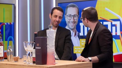 "במובן מסויים אני ביביסט, אבל גם את משה החלפנו"