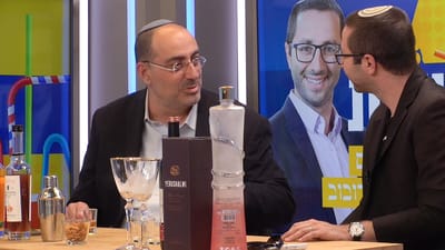 הקשית: "כל ישראל אחים חוץ מיאיר גולן ועופר כסיף"