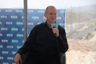 עודד פורר לסרוגים: "נתניהו והחרדים מרמים את הציבור"