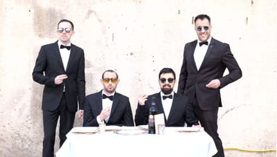 מאמריקה ועד מרוקו: כל העדות במחרוזת פסח אחת