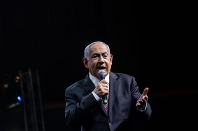 נתניהו שוב מבטיח: "אנחנו בעד הסדרה מלאה"