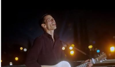 "למדתי לסלוח לעצמי": אלישע חוזר בסינגל חדש