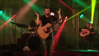 עקיבא הופיע לראשונה: "שהחיינו בשם ומלכות"