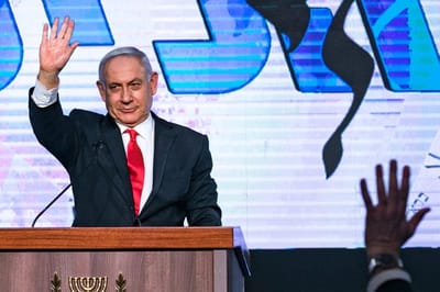 סיכום: לא בטוח שלנתניהו יהיה צ'אנס טוב יותר