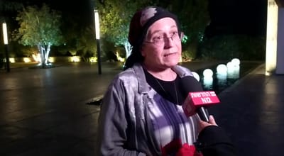 אורית סטרוק לסרוגים: "לא נוותר על הערכים שלנו"