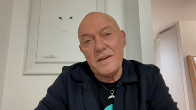 "חלום גדול": שלומי שבת בתגובה ראשונה. צפו