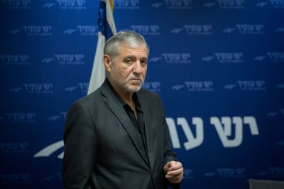 המשימה הראשונה של גוש מתנגדי נתניהו