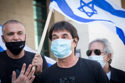 ללא כתב הגנה: רן כרמי בוזגלו ניצח בתביעת דיבה