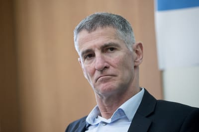 גולן: לבנט אין לגיטימציה להיות ראש ממשלה