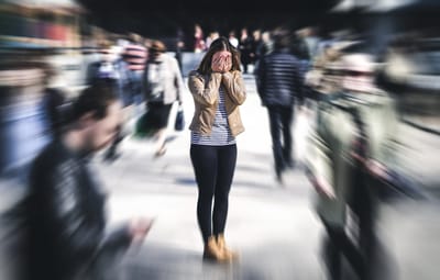 מחריד: כך הותקפה יהודייה בדרום תל אביב | האזינו: