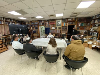סמוטריץ': "יש אפס לגיטימציה למכור את הימין"
