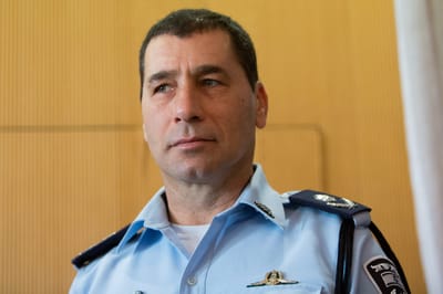 בעקבות פרשת משי זהב; מונה פרויקטור לשיקום זק"א
