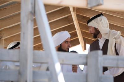 הנסיך הירדני: "אני במעצר בית, מנסים להשתיק אותי"