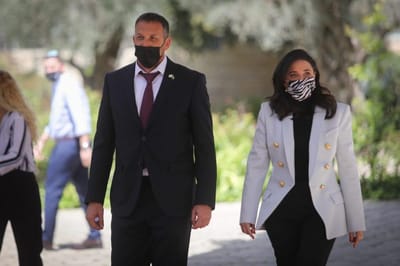 שקד וכהנא
