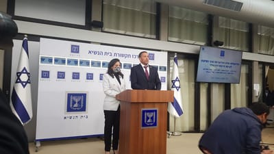 כהנא: לבנט יש את הסיכויים הכי גבוהים להקים ממשלה