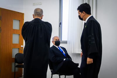 הדס קליין: "לשרה היו בקשות מיוחדות"